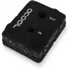 Šķidruma CPU ūdens bloks Alphacool Eisblock XPX Pro 1U Ampere LGA 4926 (modelis 13529)