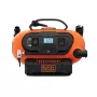 Black & Decker BDCINF18N-QS gaisa kompresors 160 l/min maiņstrāva/automazgātājs