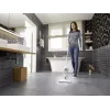 Black & Decker FSM13E1 tvaika tīrītājs 0.38 L 1300 W Zils, Balts