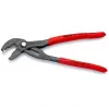 Knipex atsperu skavu knaibles kop. gar. 250 mm maks. ietilp. 70 mm iestatījumi 25