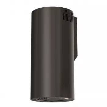 Maan Elba Wpb 731 melns tvaika nosūcējs