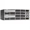 Catalyst 9300L - Network Essentials - Slēdzis - L3 - pārvaldīts - 24 x 10/100/1000 +