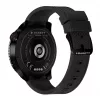 Viedpulkstenis Garett Compass GPS melns — Garett Compass GPS viedpulkstenis, melns