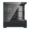 Darkflash DY451 PRO datora korpuss, ATX, melns