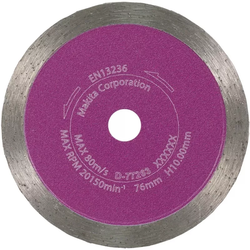 makita Cutting Disc D-77263 (D-77263)