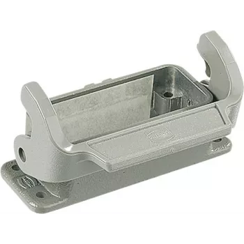 Harting AnbauEnclosure Han® 10A-agg-LB 09 20 010 0301 1 gab. (09 20 010 0301)