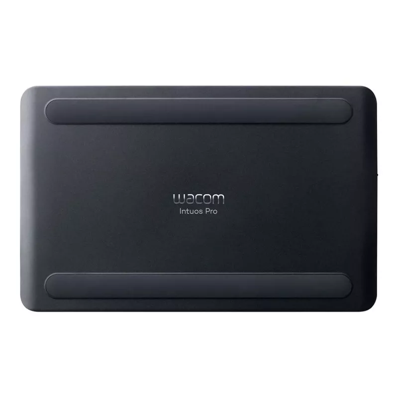 Wacom Intuos Pro S grafiskais planšetdators Melns 160 x 100 mm