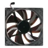 Fan Noiseblocker BlackSilentPro PL2