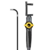Endoskops UleFone EC03 1080P ar ūdensnecaurlaidīgu elastīgu kabeli, modelis UF-EC03