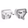 RealPower lādētājs DeskCharge-65 Travel 65W