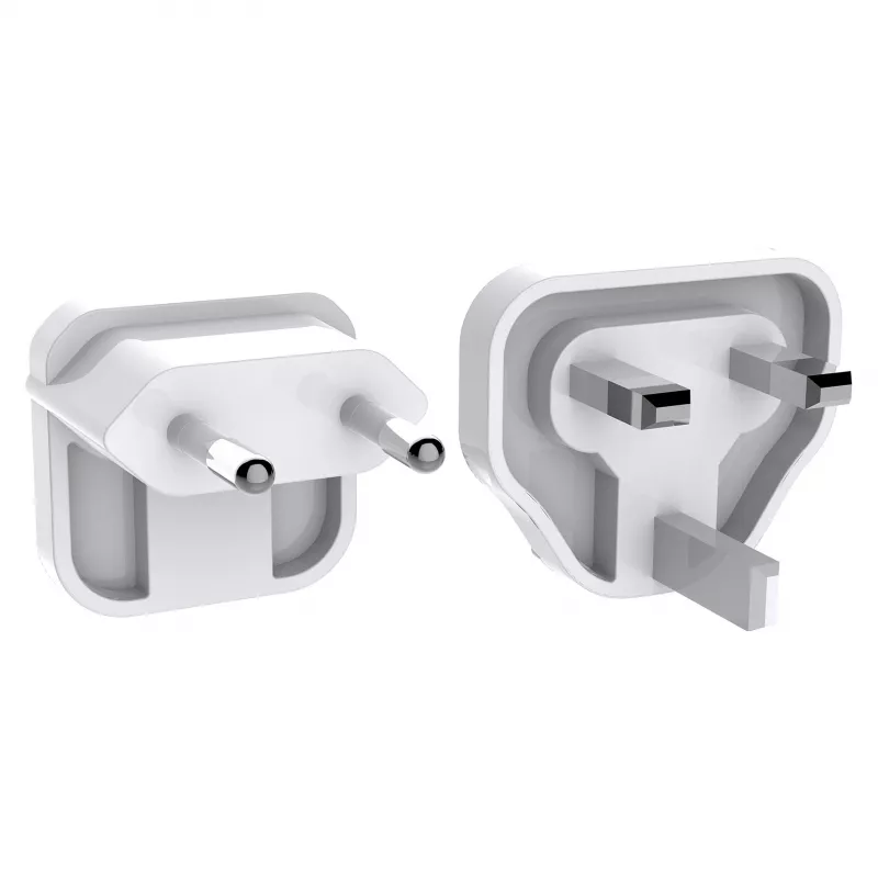 RealPower lādētājs DeskCharge-65 Travel 65W