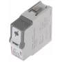 Pārsprieguma aizsardzības ieliktnis Legrand B+C 8 kA 320 V, modelis 412302