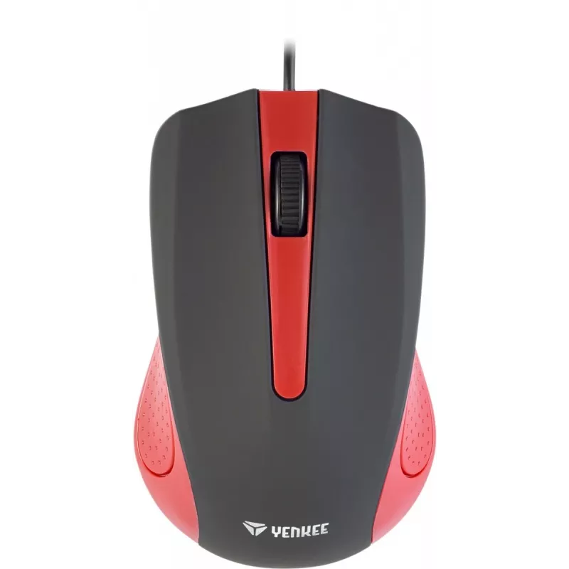 Pele Yenkee YMS 1015RD vadu USB