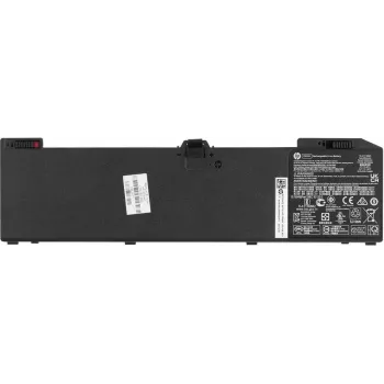 Klēpjdatora baterija HP 90Wh Li-ion VX04090XL, aizvietošanai saderīgos HP piezīmjdatoros