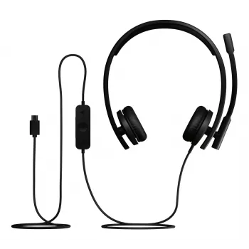 Austiņas Logitech H570e