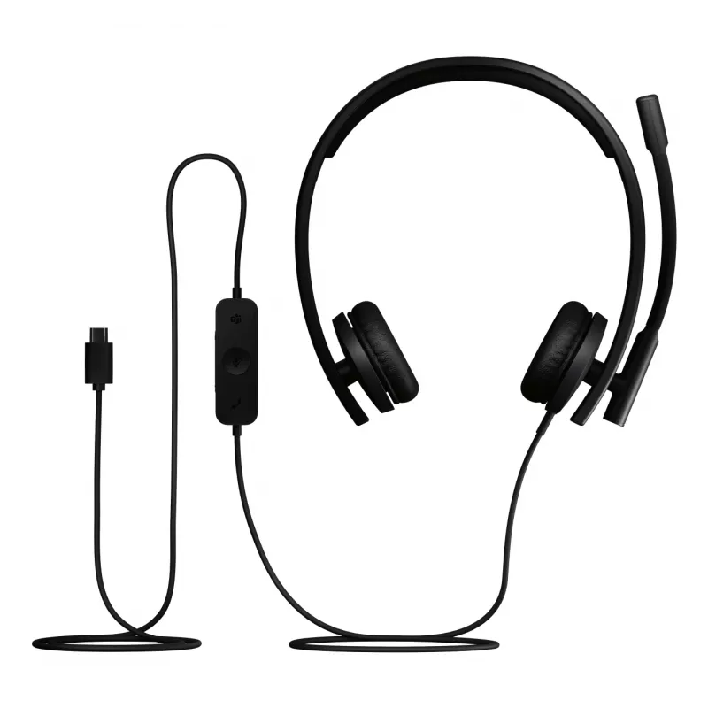 Austiņas Logitech H570e