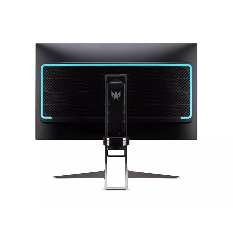 Monitors Acer Predator XB323QKV4BMIIPRX 31,5 collu 4K UHD IPS 3840x2160 0,5 ms VESA augstuma regulējams Melns