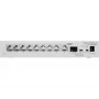 HUAWEI eKit S110 Series S110-8P2ST nepārvaldīts L2 Gigabit Ethernet (10/100/1000) barošana pa Ethernetu (PoE), pelēks