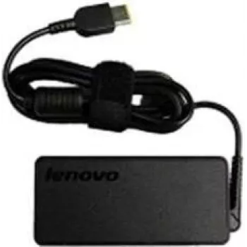 Lenovo 45N0478 strāvas adapteris/akumulatora lādētājs Iekštelpām 65 W Melns