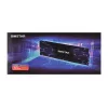 Galddatora DDR4 operatīvā atmiņa BIOSTAR 16GB 3200MHz ar siltuma izkliedētāju (modelis DO32NU4H16)