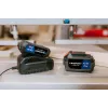 Lādētājs BLAUPUNKT BP1824 24W USB izeja kompakts dizains