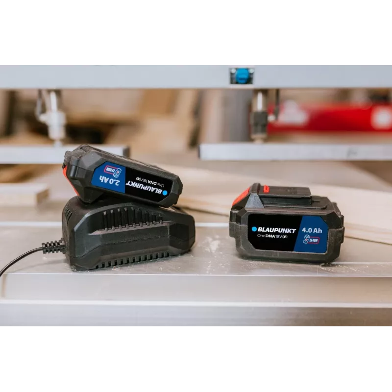 Lādētājs BLAUPUNKT BP1824 24W USB izeja kompakts dizains