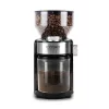 Kafijas dzirnaviņas Caso Barista Crema 150 W 240 g Melna