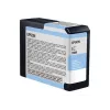 Epson Singlepack Light ciāna T580500, Light ciāna, pigmenta tinte, 80 ml, 1 gab., viena paka