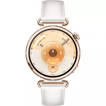 Huawei Watch GT 6 41mm viedpulkstenis, balts (55020FTN)