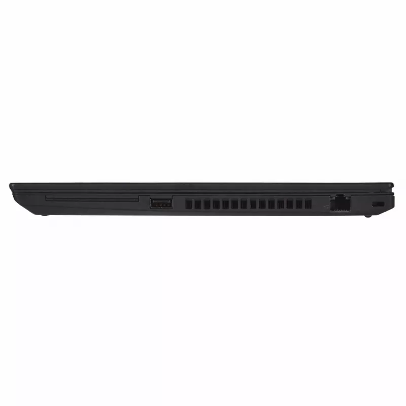 LENOVO ThinkPad T490 i5-8365U 16GB 512GB SSD 14 FHD Win11pro + strāvas adapteris LIETOTS US QWERTY Lietots
