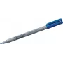 Marķieris Staedtler 311-3 Bullet tip Zils