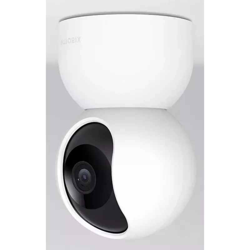 Xiaomi Smart Camera C400 Sfēriskā IP drošības kamera Iekštelpām 2560 x 1440 pikseļi Griesti/Siena/Galds
