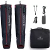 Therabody JetBoots Pro Plus S kompresijas zābaki