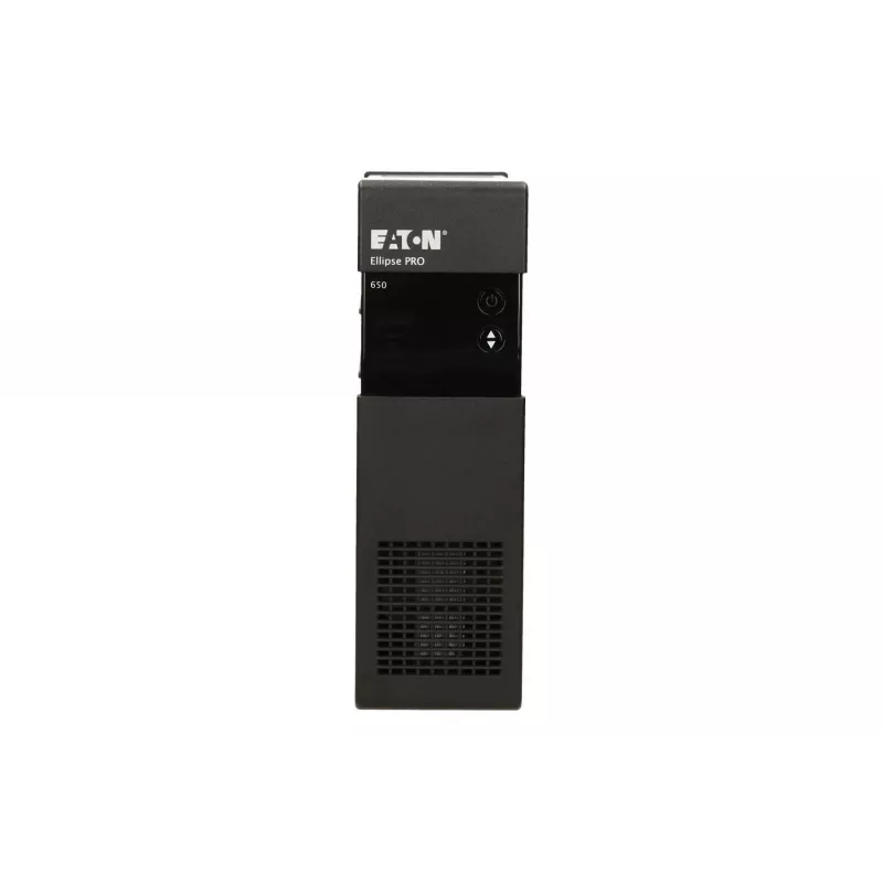 Nepārtrauktās barošanas avots Eaton Ellipse PRO 650 IEC