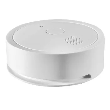 Shelly Plus dūmu detektors, WiFi
