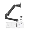 Ergotron 98-130-224 Displejs