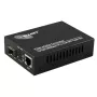 Tīkla mediju pārveidotājs ALLNET ALL-MC104G-SFP1