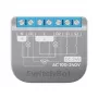 Relejs SwitchBot Relay Switch 2PM divkanālu W5502320 – divkanālu relejs viedai vadībai