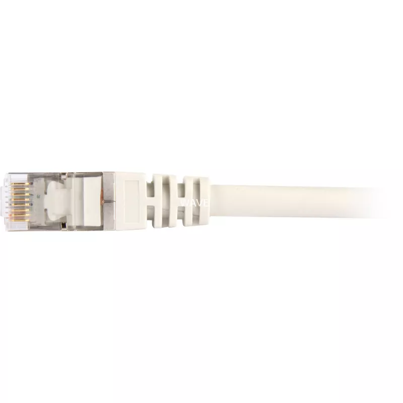 Tīkla kabelis Sharkoon CAT.6 RJ45 5m Cat6 pelēks