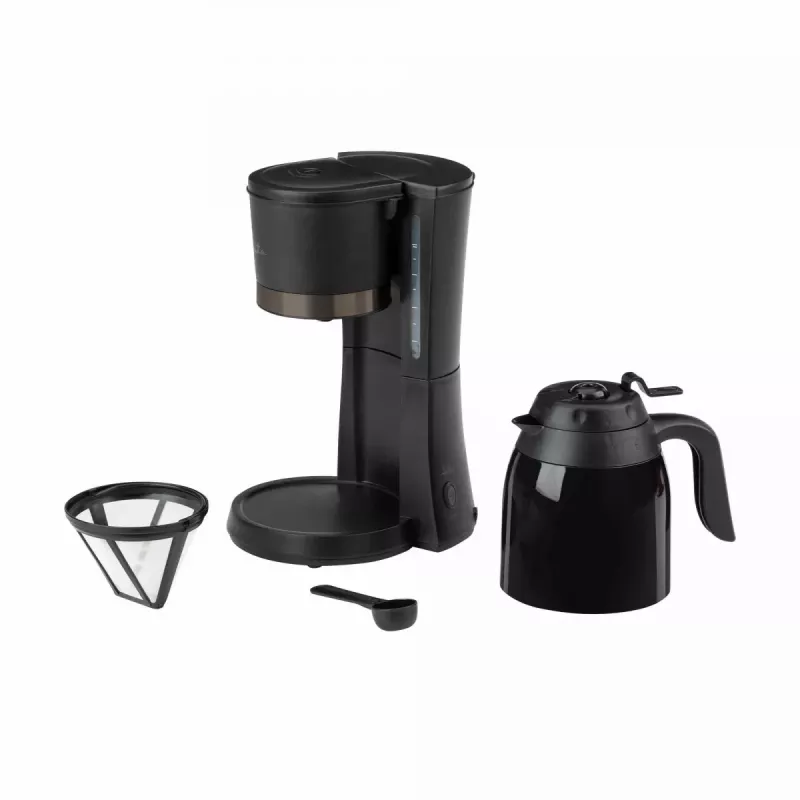 Kafijas automāts Jata 1.2L JECA1800