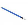 DeLOCK 86780 tīkla aprīkojuma rezerves daļa Universāla Zila 100mm