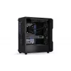 ENDORFY Navis F240 Procesora Universāla Šķidruma Dzesēšanas Sistēma 12 cm Melna