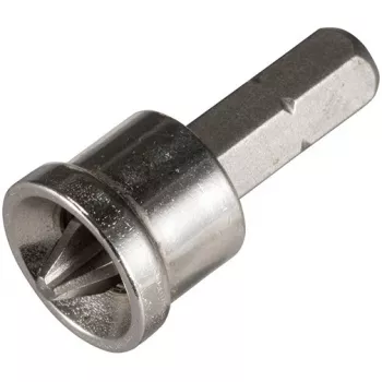 Makita - Skrūvgrieža uzgalis - drywall - Phillips - PH2 - sešstūra ligzda - garums: 30 mm (D-61690)