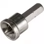 Makita - Skrūvgrieža uzgalis - drywall - Phillips - PH2 - sešstūra ligzda - garums: 30 mm (D-61690)