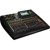 Behringer X32 Compact mikseris 40 kanāli 10–22 000 Hz melns