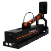 Simucube ActivePedal spēka atgriezeniskās saites pedālis