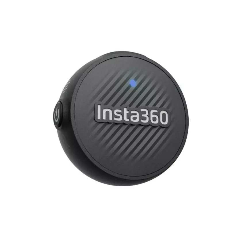 Mikrofons Insta360 CINSABWA
