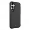 Cover 4smarts Galaxy A55 16,8 cm (6,6 collas) Melns