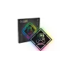 LED neona izkārtne MANTA MASNL132RGB Style Neon Lights GAMER ZONE, RGB apgaismota sienas dekorācija