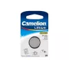 Vienreizēja litija pogu baterija CAMELION CR2430, 3 V, 1 gab.